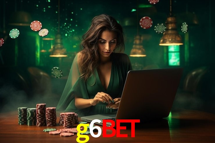 Segurança e privacidade no APP g6bet