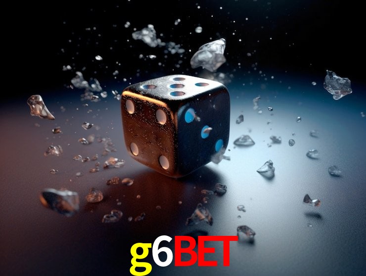 Variedade de jogos na g6bet
