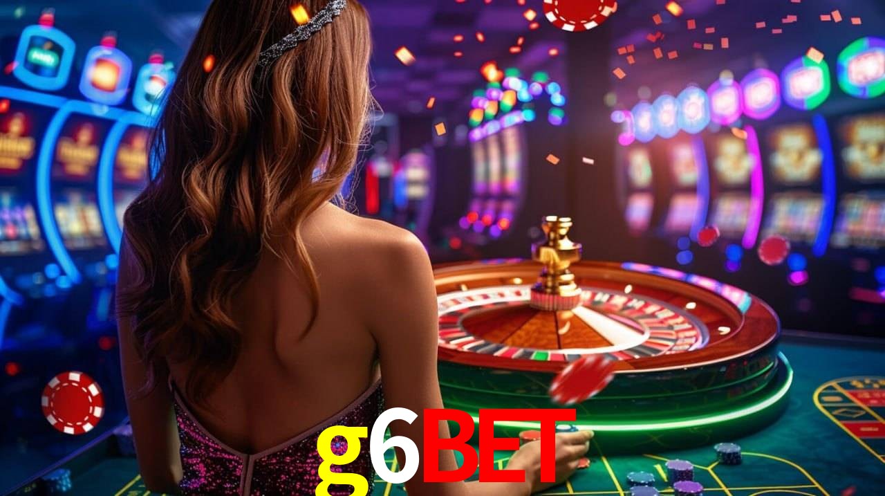 APP rápido e leve da g6bet